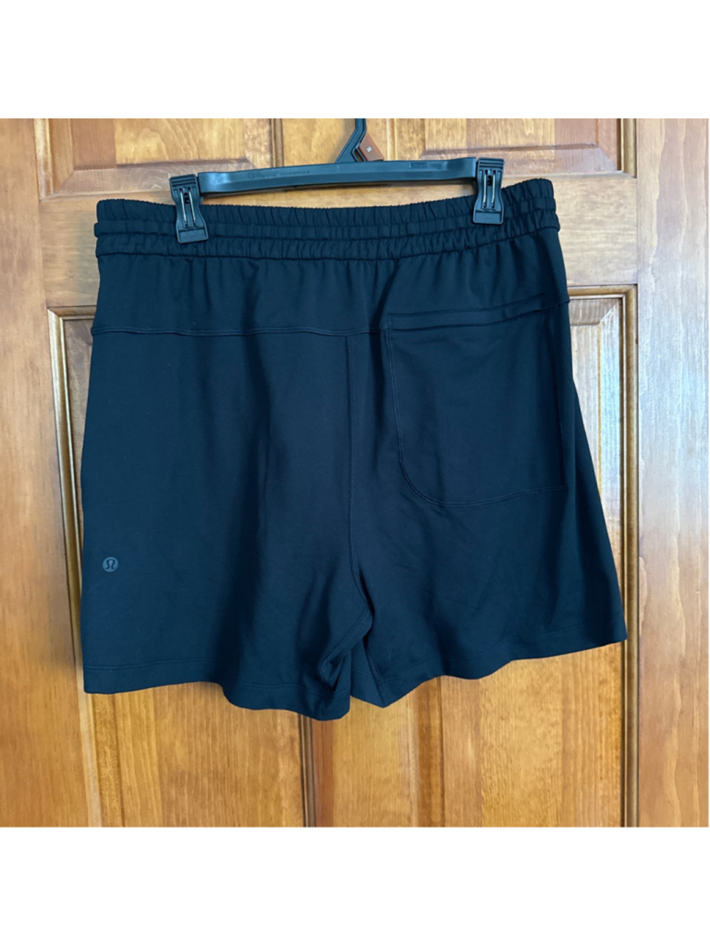 Lululemon Men’s City Sweat Shorts - Picture 2 of 4